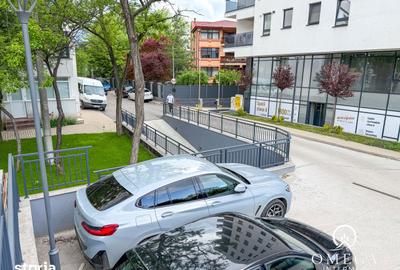 Apartament cu 2 camere în Podu Roș - 5