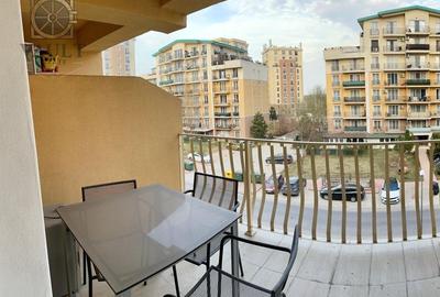 Apartament Modern cu 2 Camere si Parcare Subterana - Cartier Cosmopolis! - 6