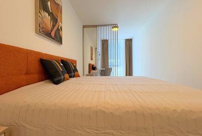Apartament modern, in proiectul Isho - cu vedere spre Bega - 11
