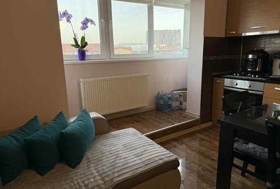 Proprietar, inchiriez apartament langa Iulius Mall - 1