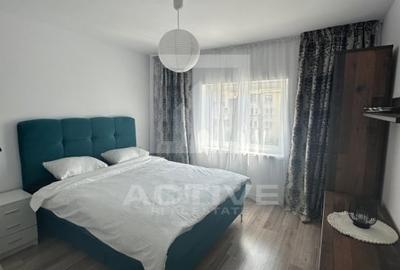 Apartament cu 3 camere || Zona Plopilor - 13