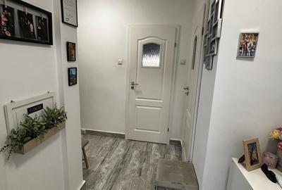 Apartament cu 3 camere decomandat în Drumul Taberei - 1