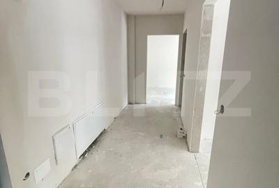 Apartament cu 3 camere decomandat în Iris - 3