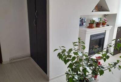 Casă cu 3 camere în Central - 7