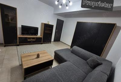 Apartament cu 2 camere decomandat în Găvana - 2