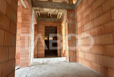 Casa individuala 5 camere 127 mpu curte 500 mp de vanzare Se - 15