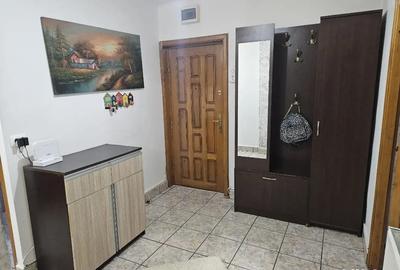 Apartament cu 2 camere decomandat în Tudor Vladimirescu - 7
