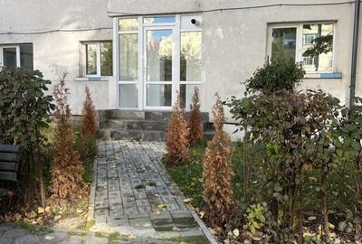 Spațiu comercial, de 60 mp, în Zimbru - 2