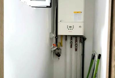 Apartament 1 camera decomandat in bloc de apartamente - 5