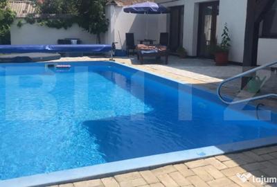 Casă cu 4 camere cu Teren 1300 Mp în Central - 10