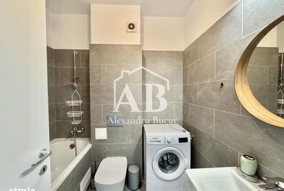 Apartament cu 3 camere, mobilat în Central - 9