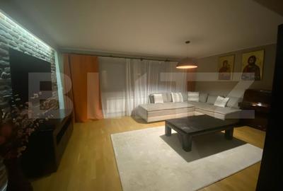 Apartament de inchiriat, 3 camere, zona Centrala - 1