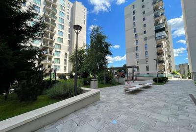 Apartament cu 2 camere decomandat în Pantelimon - 10