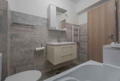 Apartament cu 2 camere decomandat, mobilat în Valea Adâncă - 12