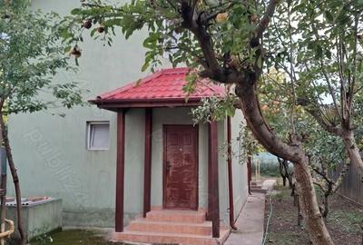 Casă cu 3 camere cu Teren 566 Mp în Central - 7