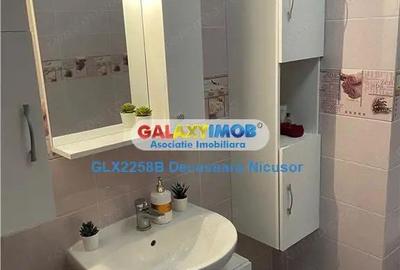 Apartament 3 camere, mobilat, utilat in Militari Residence 550 euro - 1