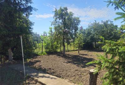 Casă individuală cu 2 camere cu Teren 1159 Mp în Glina - 3