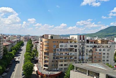 Apartament cu 2 camere în Ultracentral - 3