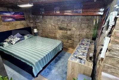 Garsonieră semidecomandată, mobilată în Central - 1