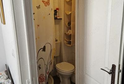 Garsonieră decomandată în Ozana - 2