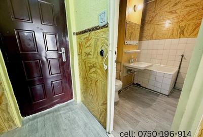 Garsoniera Mihai Viteazu pompieri - 6