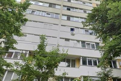Apartament cu 2 camere decomandat în Teiul Doamnei