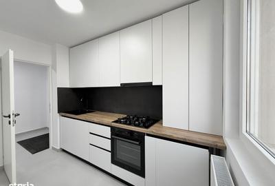 Apartament cu 3 camere semidecomandat în Drumul Taberei - 5