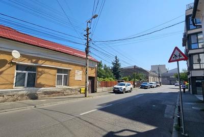 0 % comision ! Casa cu 2 camere 69 mp, strada Somesului 0 % comision ! Casa cu 2 camere 69 mp, strada Somesului - 19