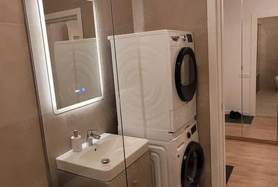 Garsonieră decomandată în Central - 1