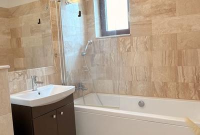 Apartament cu 3 camere decomandat în Șelimbăr - 4