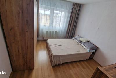 Apartament cu 3 camere, mobilat în Noua - 7