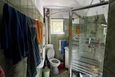 Apartament cu 3 camere decomandat, zona Frumoasa - 6