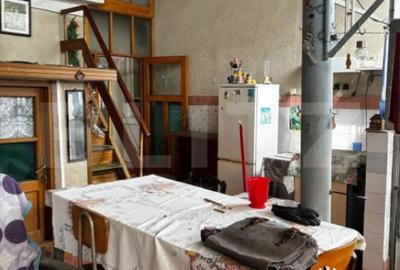 Casă cu 4 camere cu Teren 266 Mp în Buna Vestire - 10