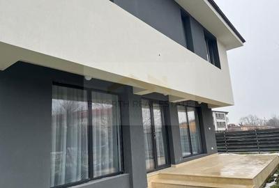 Casă nouă 2025, complet mobilată și utilată, Otopeni – zonă centrală - 5