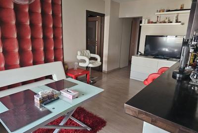 Apartament 4 camere, 90 mp Rond Păcurari | Design interior premium | Mobilat - 2