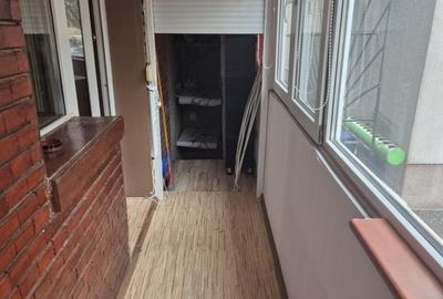 De închiriat: apartament 3 camere Lacul Morii - 12