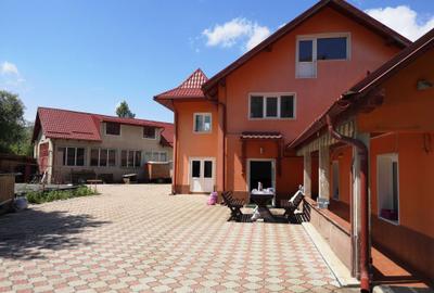 Casă cu 4 camere cu Teren 2463 Mp în Bartolomeu - 4