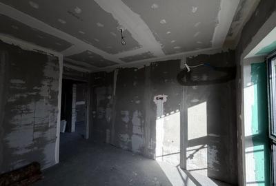 Apartament cu 2 camere semidecomandat în Faleza Nord - 7