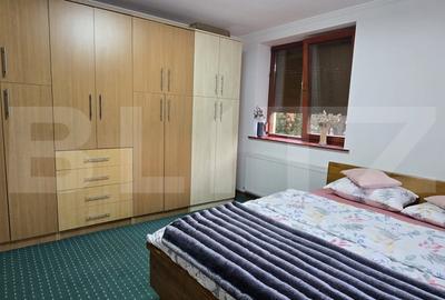 Casa 5 camere 240 mp  si teren 20 ari - Odoreu - 8