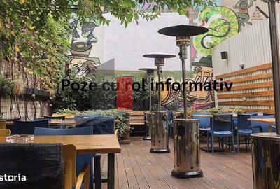 Spațiu comercial, de 153 mp, în Bucureștii Noi - 2