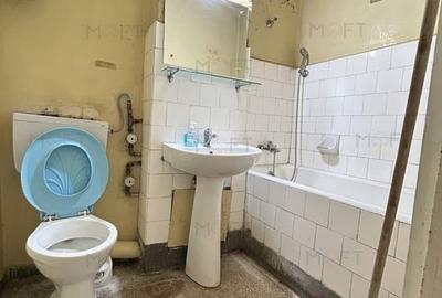 NEGOCIABIL | 3 camere | posibilitate 2 bai | 7 min METROU OBOR - 10