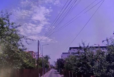 Teren de 447 mp, în Ozana - 1