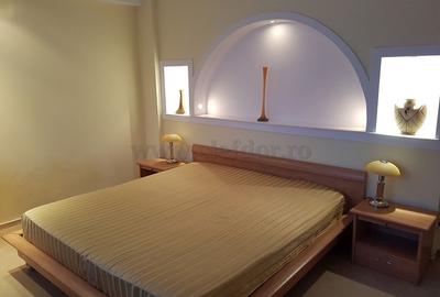 Apartament cu 4 camere decomandat, mobilat în P-ța Dorobanți - 12