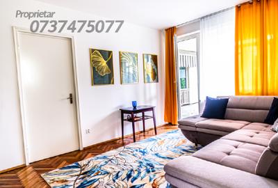 Inchiriere ap 2 camere Afi Cotroceni 4 min metrou - 1