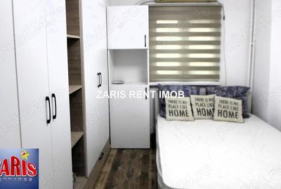Apartament cu 4 camere decomandat în Republicii - 4