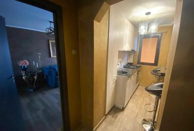 Apartament cu 2 camere semidecomandat, mobilat în Tei - 3