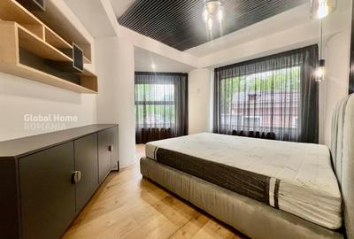 Apartament cu 2 camere semidecomandat, mobilat în Unirii - 6