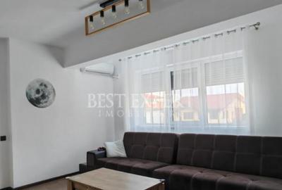 Apartament 3 camere cu Parcare - Finalizat Mutare Rapida Apartament 3 camere cu Parcare - Finalizat Mutare Rapida - 2