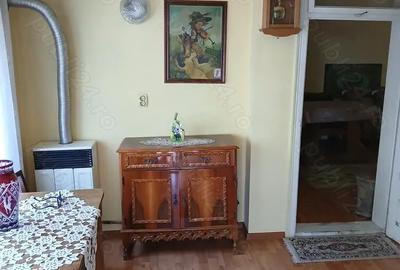 Casă cu 2 camere cu Teren 281 Mp în Turda - 2