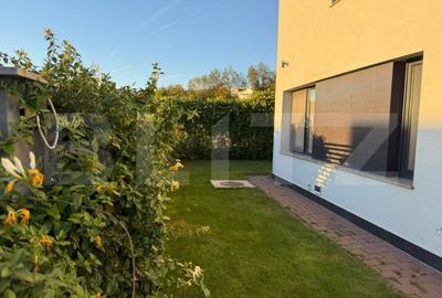 Duplex cu 5 camere cu Canalizare în Borhanci - 5